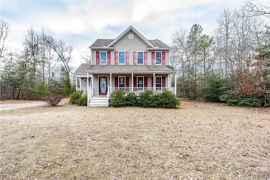318 Walkerton Mill Dr, Walkerton, VA 23177 Zillow