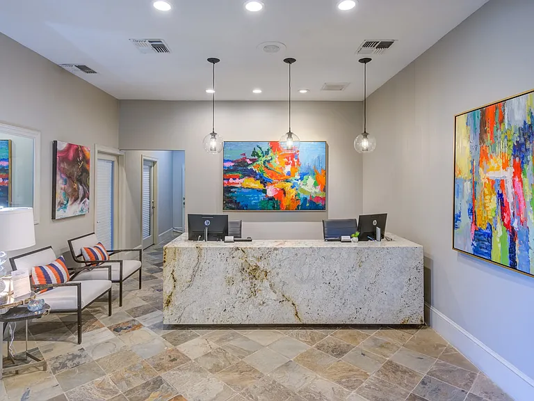 Renaissance at Preston Hollow — Photo 15
