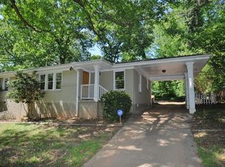 2734 Flagstone Dr, Atlanta, GA 30316