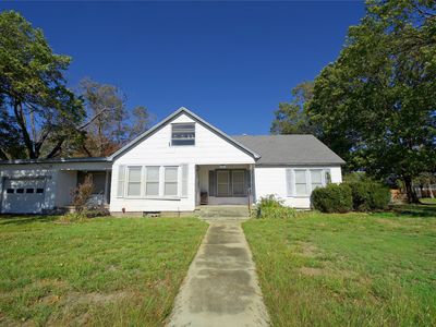 216 4th St, Muenster, TX, 76252