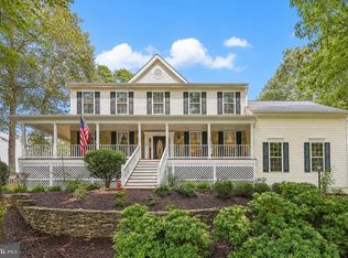 6290 Happy Creek Rd, Manassas, VA 20112