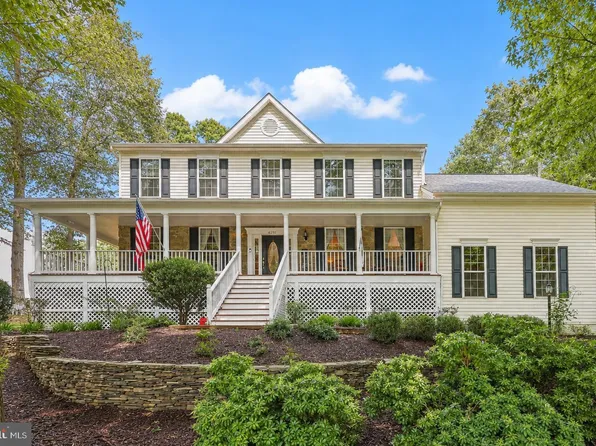 6290 Happy Creek Rd, Manassas, VA 20112