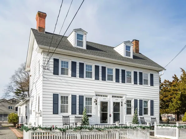 1045-1047 Lafayette St #1, Cape May, NJ 08204