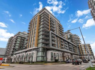 3280 Corvette Way #508, Richmond, BC