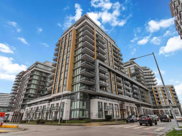 3280 Corvette Way #508, Richmond, BC V6X 4K3