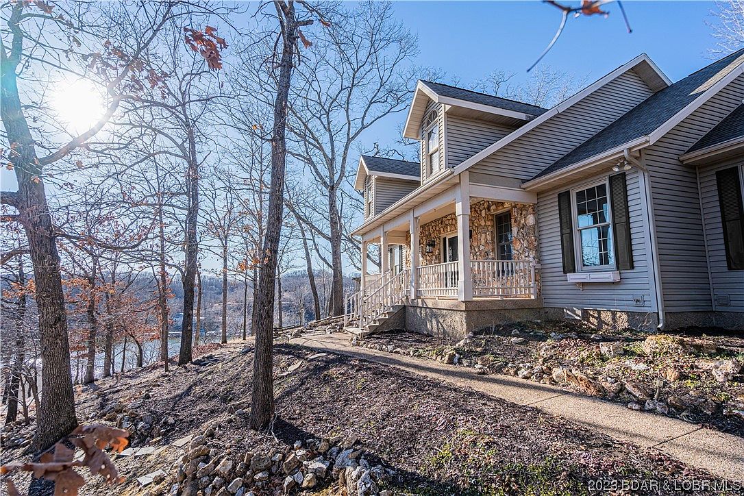 99 N Point Dr, Camdenton, MO 65020 MLS 3550996 Zillow