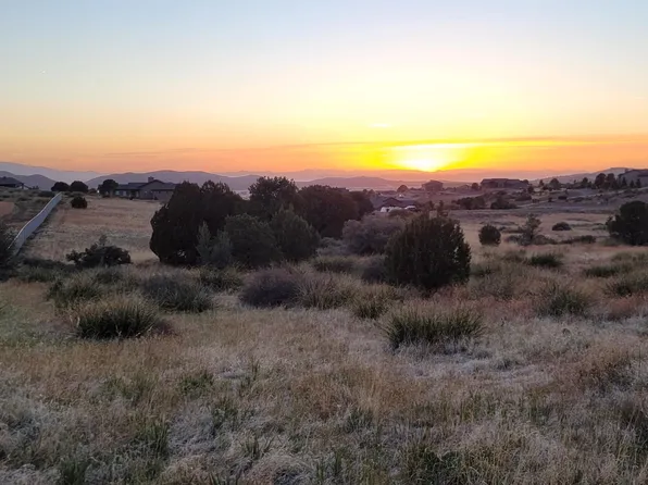 208P N Legend Hills Rd, Prescott Valley, AZ 86315