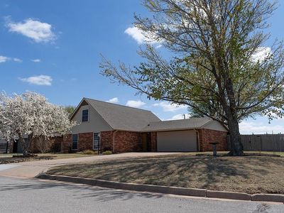 410 Kimberly Dr, Elk City, OK, 73644