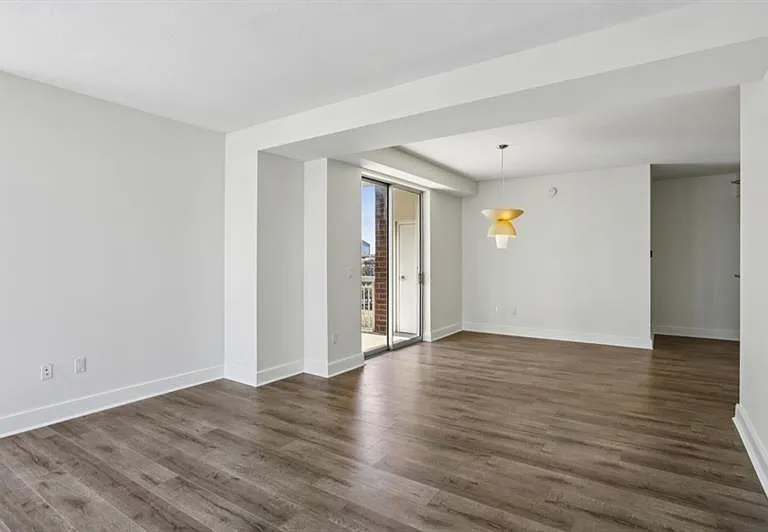 285 Centennial Olympic Park Dr NW #1108 — Photo 3