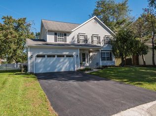 320 Jonell Ln, Reynoldsburg, OH 43068
