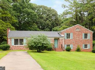 211 Hillandale Dr, Griffin, GA