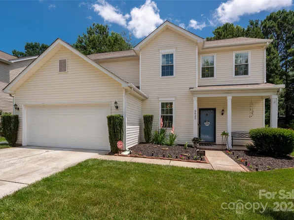 6422 Gatesville Ln, Charlotte, NC 28270