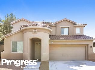 2417 Silvereye Dr, North Las Vegas, NV 89084
