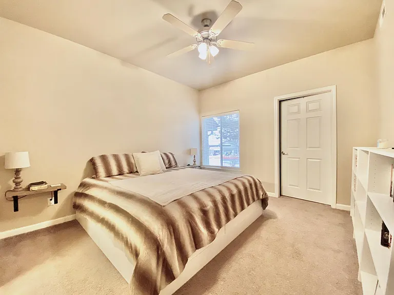 6945 Ash Creek Hts #101 — Photo 3