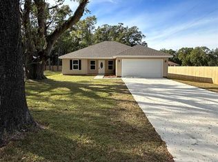 4343 Rice Rd, Milton, FL 32583