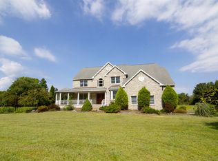 1065 Windsor Rd, Millstone Township, NJ 08535