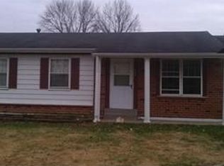 504 Mount Vernon Dr, Arnold, MO 63010