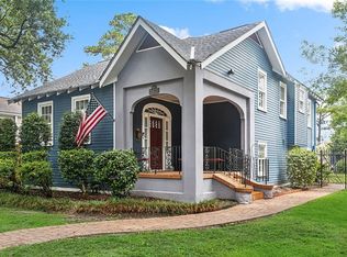 5871 Memphis St, New Orleans, LA 70124