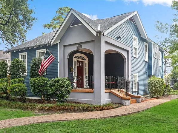 5871 Memphis St, New Orleans, LA 70124