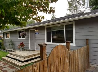 45168 Spring St, Concrete, WA 98237