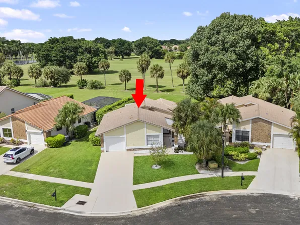 19635 Back Nine Drive, Boca Raton, FL 33498