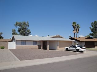 1102 W El Prado Rd, Chandler, AZ 85224