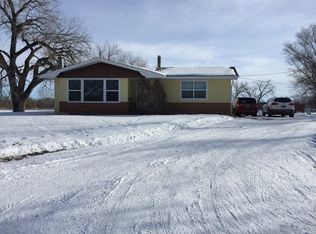 49 Shady Ln, Glasgow, MT 59230