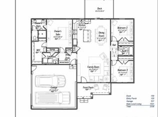 108 Haven Dr, Statesville, NC 28625