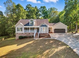 60 Branding Iron Dr, Clayton, NC 27520
