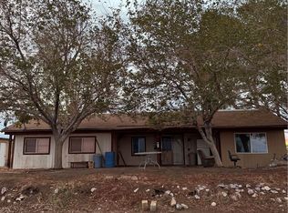 32757 Dune Rd, Newberry Springs, CA 92365