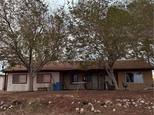 32757 Dune Rd, Newberry Springs, CA 92365
