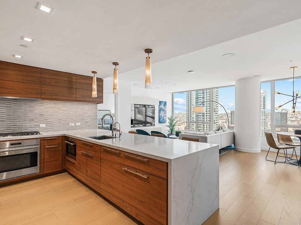 1st image of 888 W E St #2206R