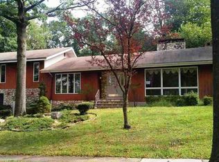 106 Overlook Ave, Wayne, NJ 07470