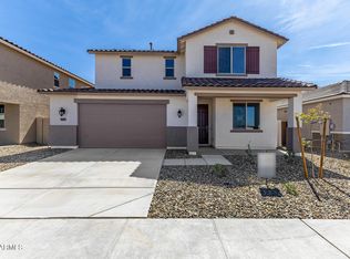 46855 W Crescent Moon Dr, Maricopa, AZ 85139