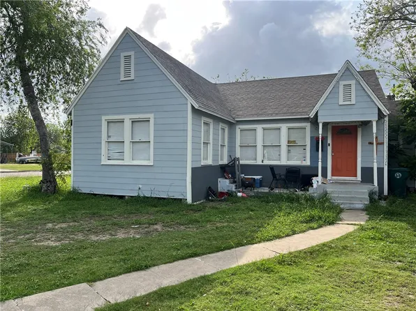 1253 Logan Ave, Corpus Christi, TX 78404