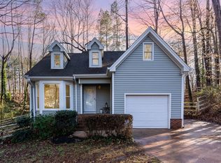 6800 Chamonix Pl, Raleigh, NC 27613