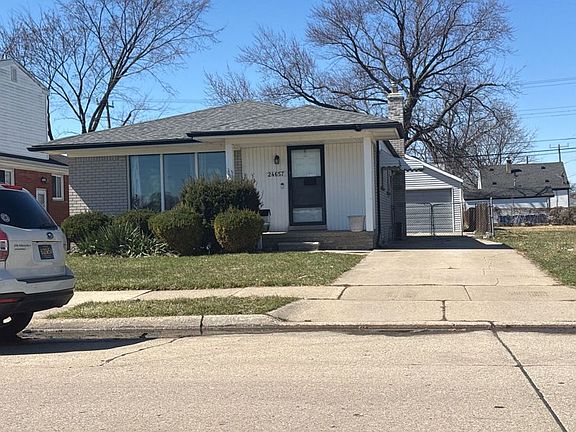 Property Front View