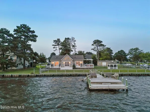 111 Teal Drive, Currituck, NC 27929
