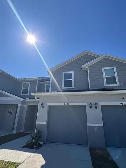 9324 Westside Hills Dr — Photo 1