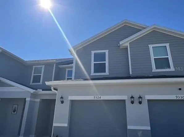 9324 Westside Hills Dr, Davenport, FL 33896