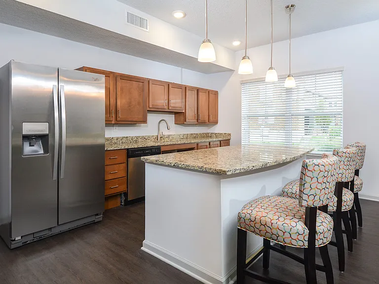 The Residences At Career Gateway — Photo 14