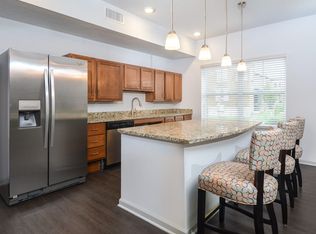 The Residences At Career Gateway, Columbus, OH 43206