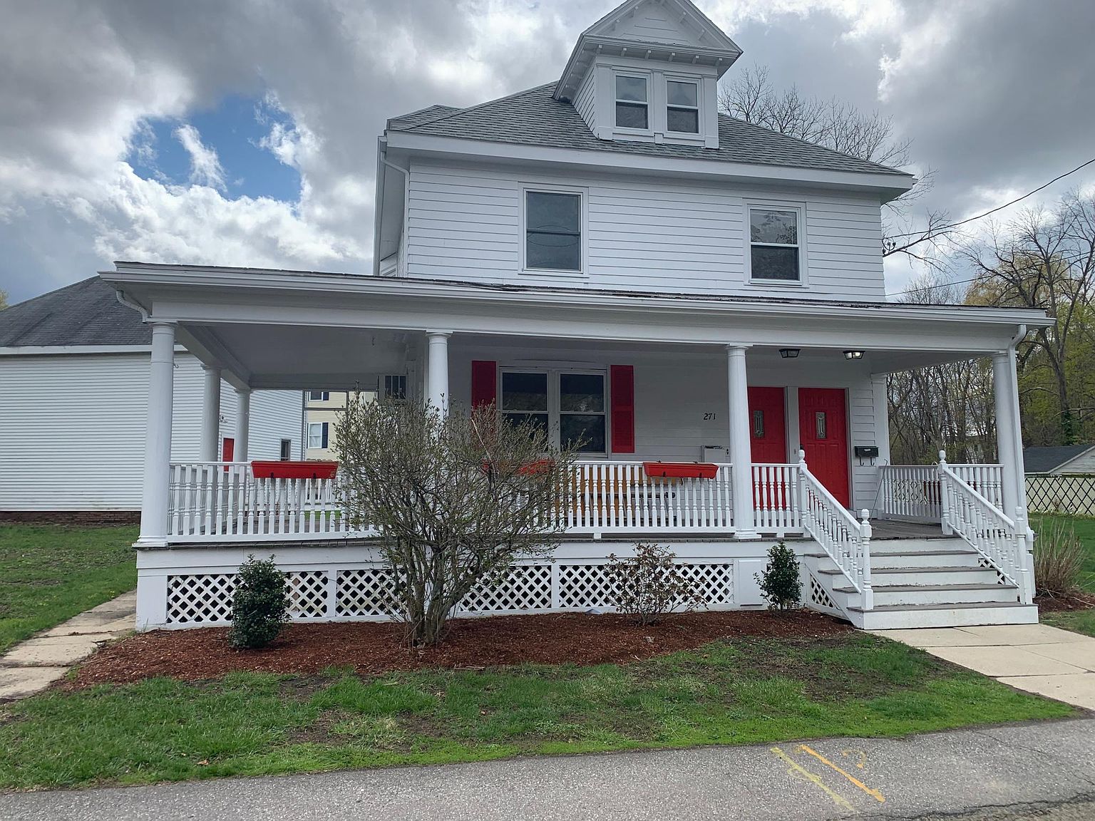 271 Groveland St UNIT 1, Haverhill, MA 01830 Zillow