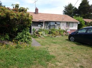 2418 S Brandon St, Seattle, WA 98108