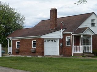 333 Park Ave, Oil City, PA 16301