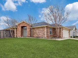 152 Goldeneye Ln, Fort Worth, TX 76120