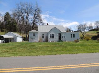 963 Fairview Rd, Galax, VA 24333
