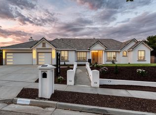 2197 Wynfair Ridge Way, San Jose, CA 95138