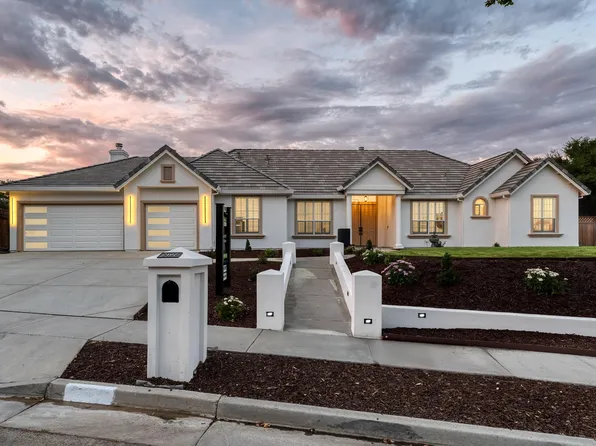 2197 Wynfair Ridge Way, San Jose, CA 95138