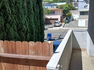 1539WOO, Los Angeles, CA 90024